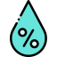 humidity icon